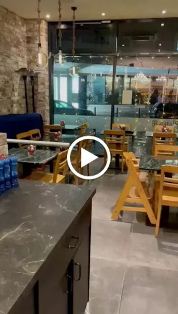 Le Bistro 66 - RIAB Gastro OHG