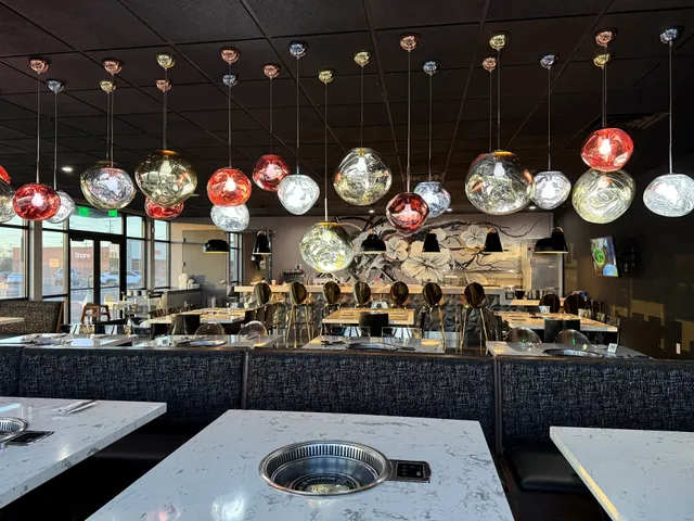 Gosu Korean BBQ & Shabu Shabu