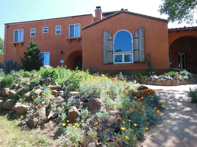 Posada Mariana Bed & Breakfast