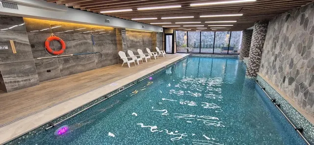 Hotel Diego de Almagro Serena Express