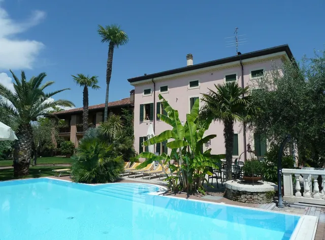 Residence Hotel Olympia