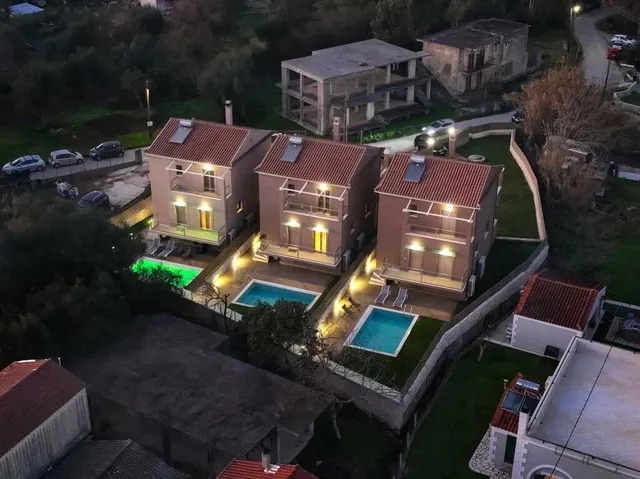 Efilenia Luxury Villas