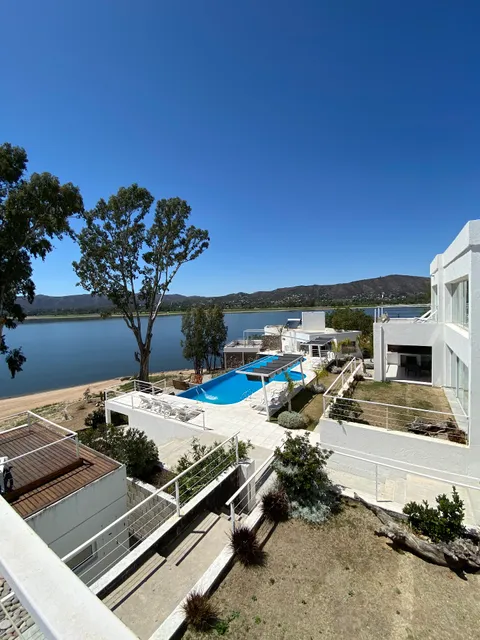 Complejo Palo Blanco