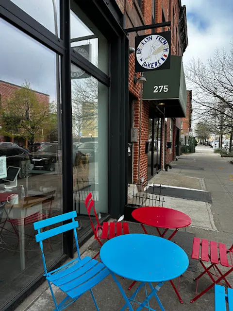 Brooklyn French Bakers