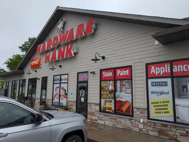 Darrell's Hardware & Rental