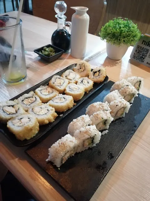 Nikkori Plaza Loreto