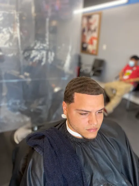 K Rod Kutz Barbershop