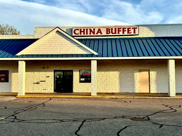 China Buffet