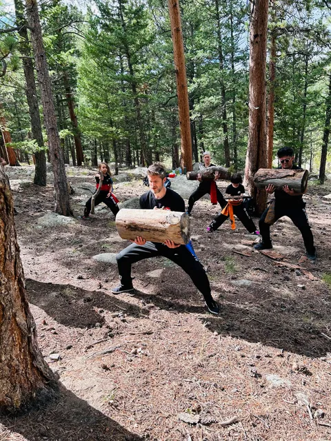 USA Shaolin Kung Fu Academy