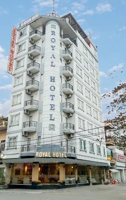 Royal Hotel Tuyen Quang