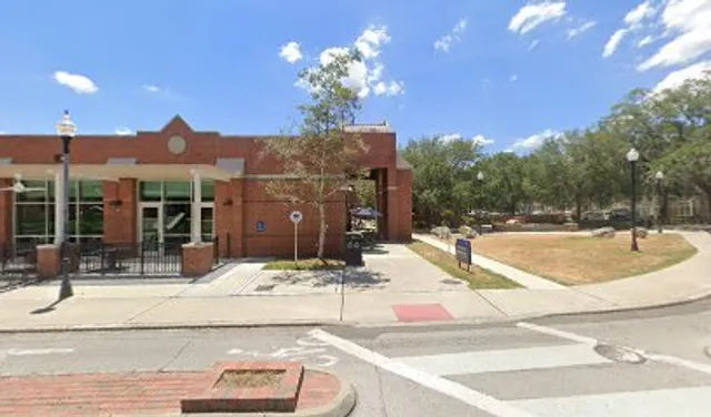 Cravings Campus Kitchen