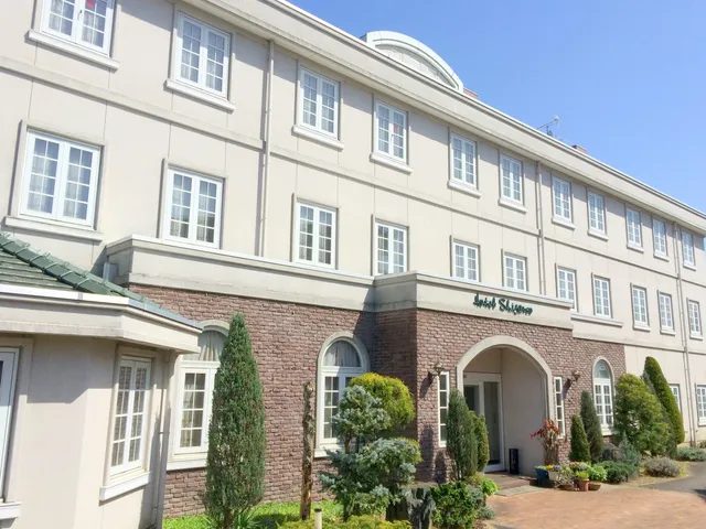 Hotel Shizanso