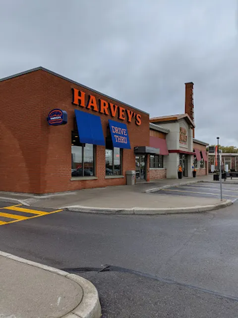 Harvey's