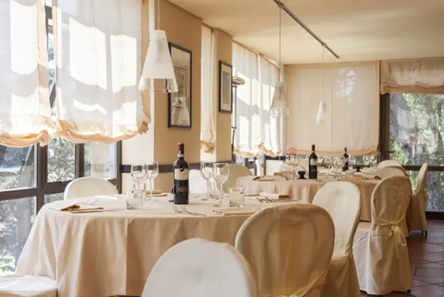 Ristorante Il Colle Perugia