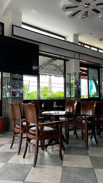 Cafe Assala Agadir