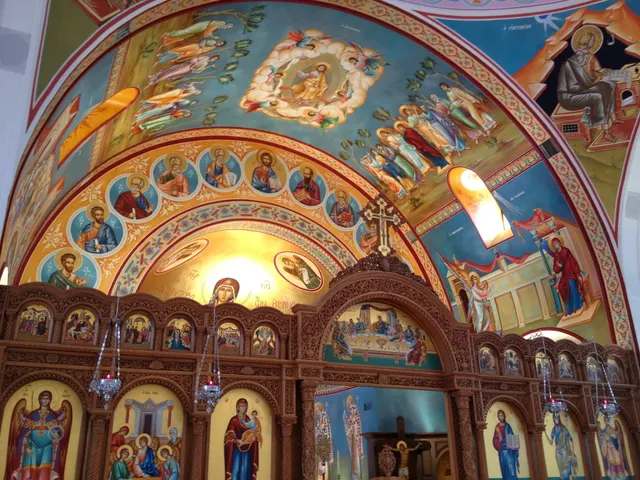 Holy Trinity Greek Orthodox Church of Greater Orlando