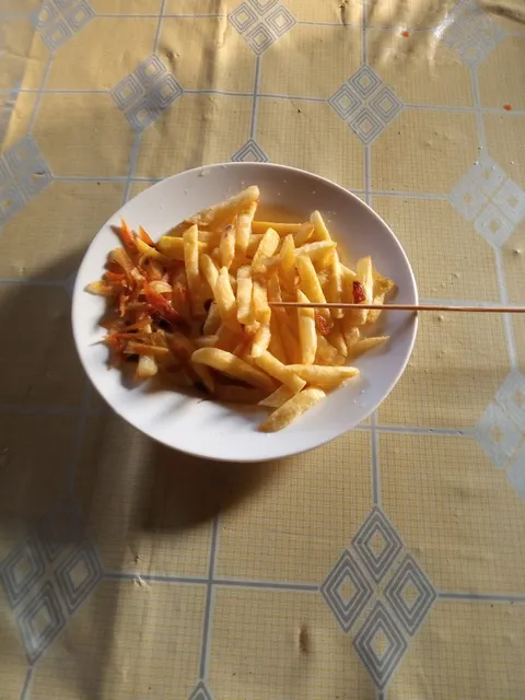 Peacock Ridge - Madeya Siaya County