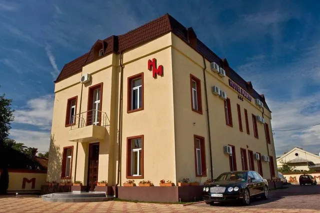 Hotel Maryo Ploiesti