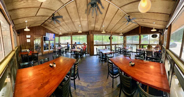 River's End Restaurant