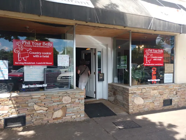 211 Main Street Restaurant & Bakery