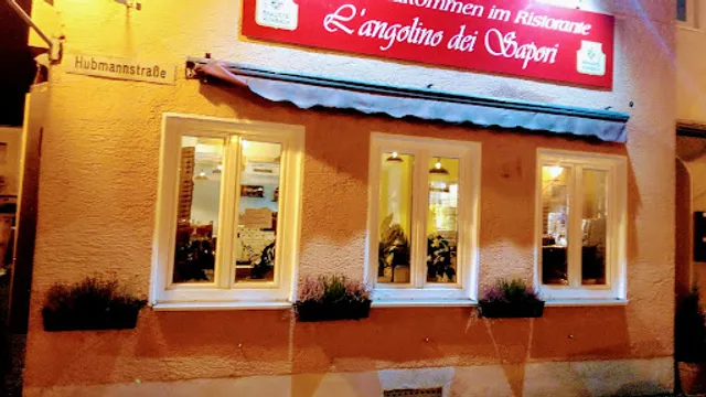 L'angolino dei Sapori Aichach