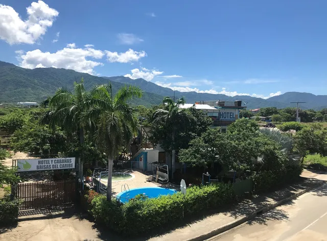Hotel Ayenda Brisas del Caribe