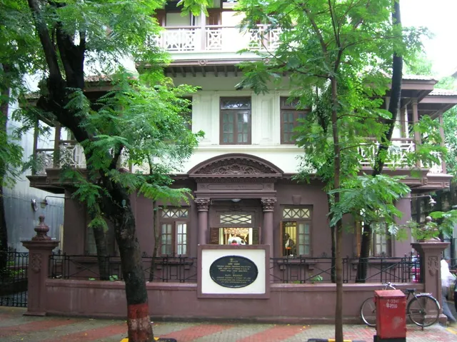 Apartment In Mumbai City Centre