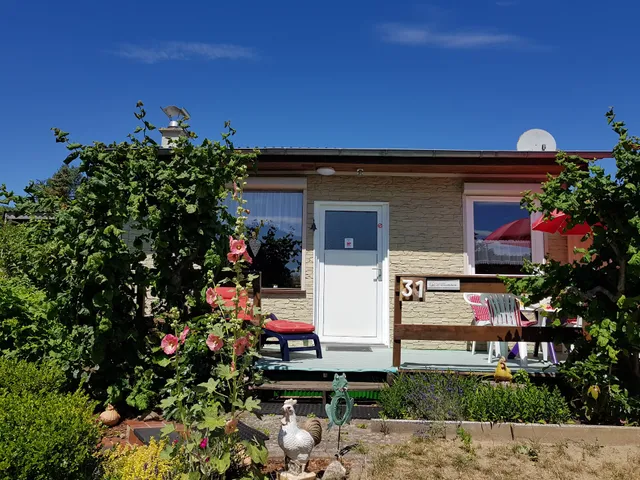 Ferienhaus "Casa Dira"