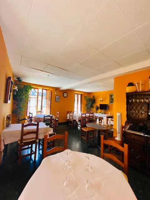 BAR - RESTAURANT CARMEN - Puigcerdà