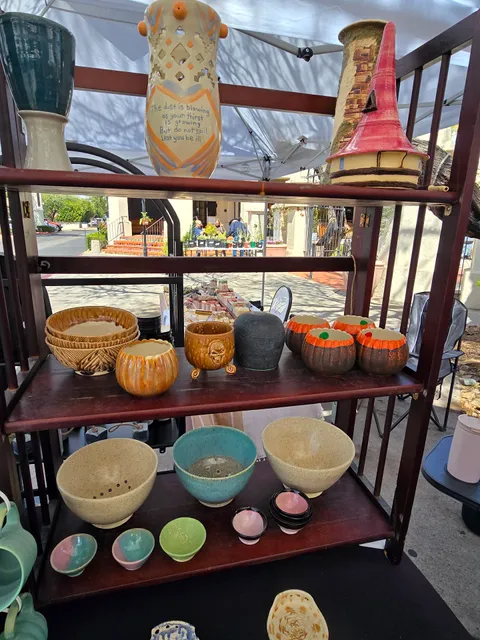 St. Philip's Plaza Market