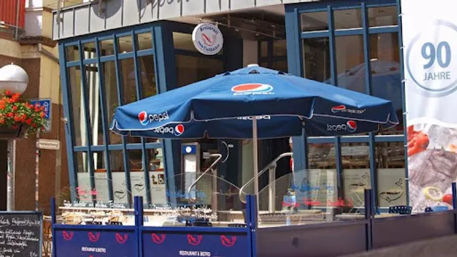 Restaurant Zum Fischbäcker