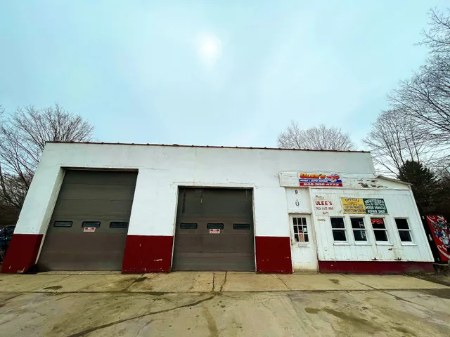 Ulee's Truck & Auto Repair