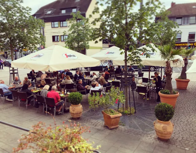 La Trattoria - Zum Goldnen Löwen