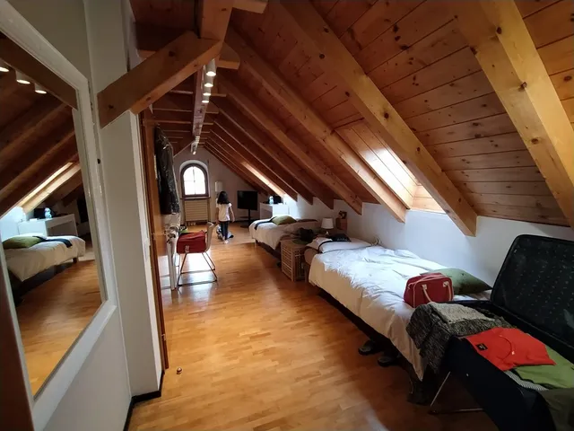 Villa Rooms and Apartments