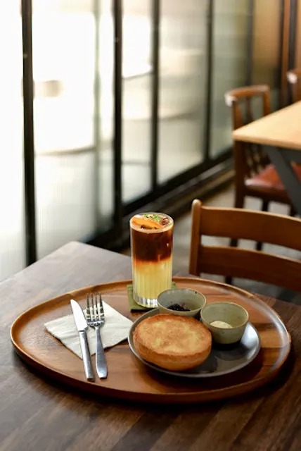 Craftsman Roastery and Brew Bar