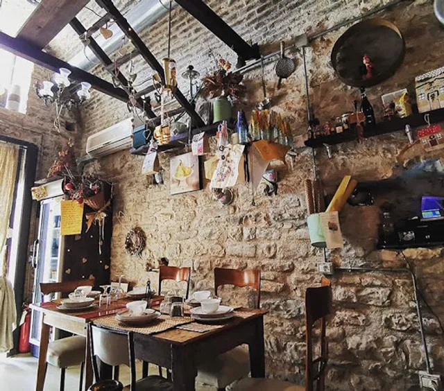 Ristorante Da Guidobaldo 2.0