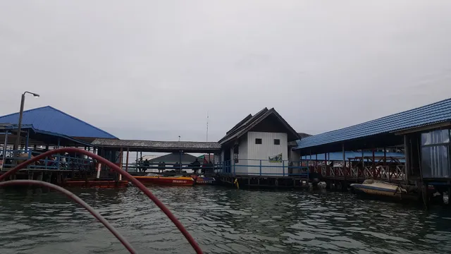 Airy MT Haryono Gang Telkom 8 Balikpapan