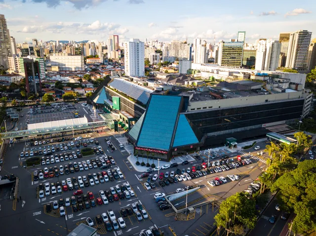 Eldorado Business Tower