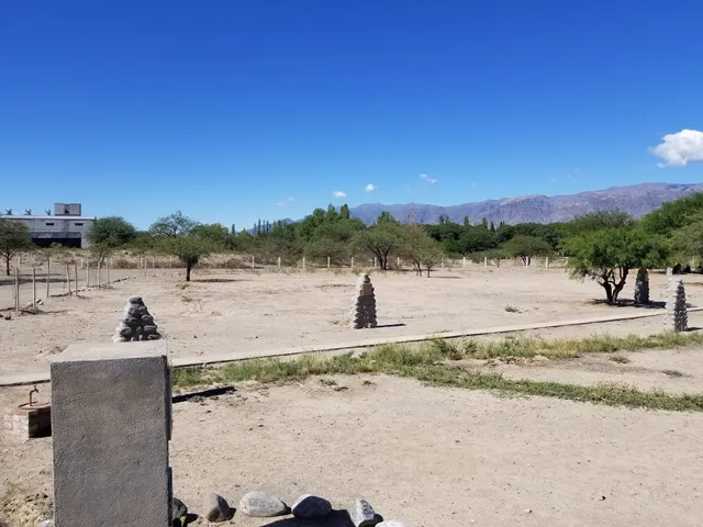 Casa De Retiro Virgen De Guadalupe