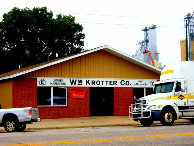 William Krotter Company