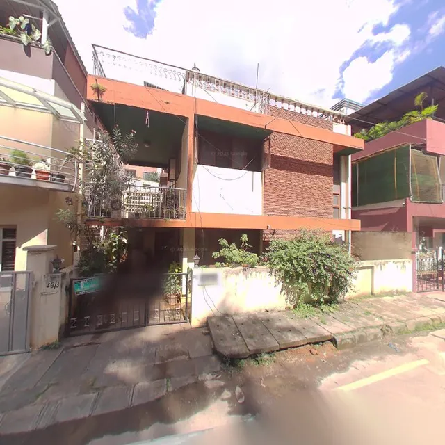 Mathyoo Residential Suites