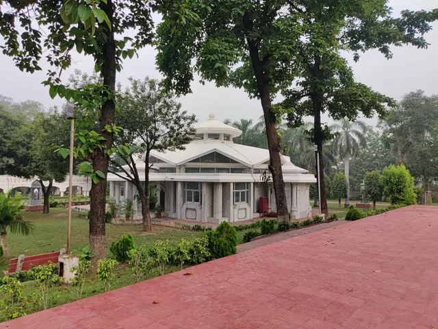 Lajwanti Dharamshala