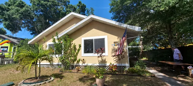 Russian American Club