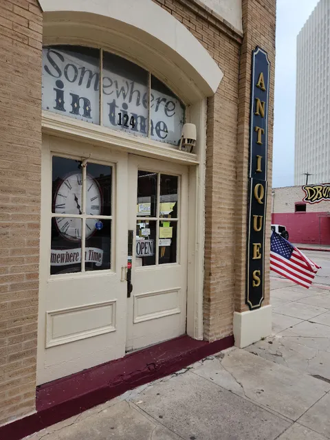 Somewhere In Time Antiques and Estate Sales