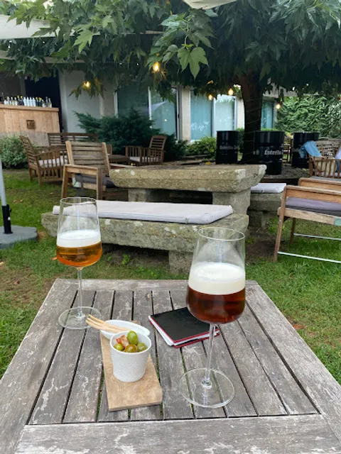 Restaurante Casa Solla