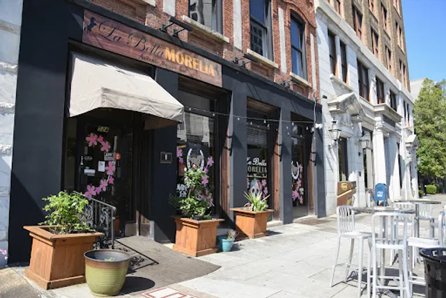 La Bella Morelia