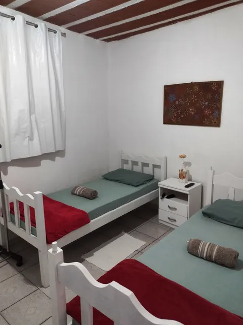 Hospedagem Progresso