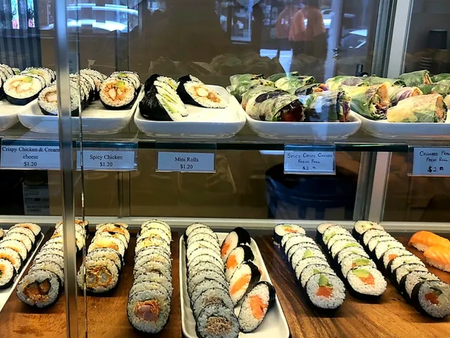 Hana Sushi