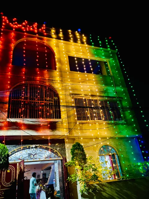 Satrangi Homestay Kolkata