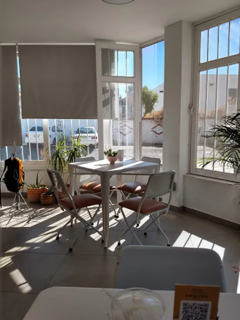 Comuna Café La Florida